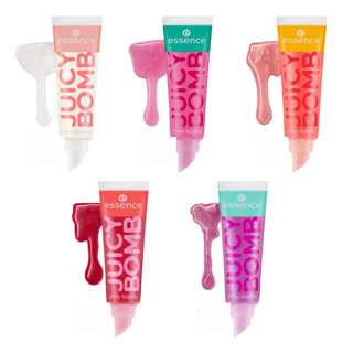 Kit Essence Coleção Juicy Bomb em Oferta na Shopee