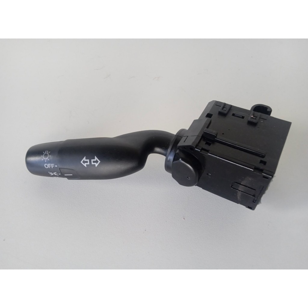 Chave Comando Seta Honda Fit 1.5 16v 2009-14 