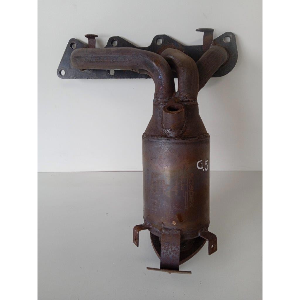 Catalisador Original Gol G5 1.0 8v 09-12