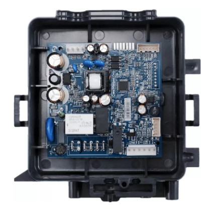 PLACA MODULO BRASTEMP BRE50 BRE51 W10586927