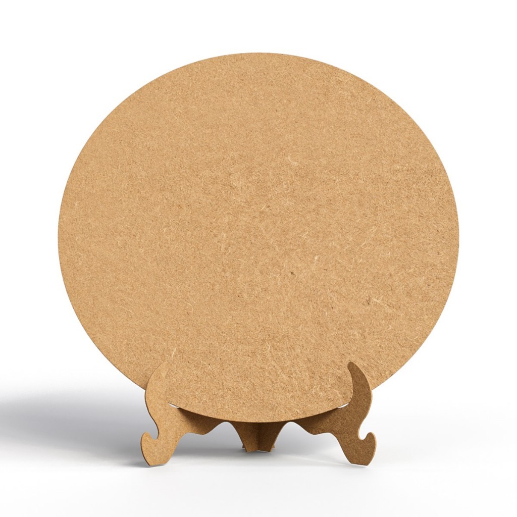 Mini Painel Redondo 50x50cm Diâmetro Cenário Decoração de Mesa Eventos Festa Aniversário MDF em Oferta na Shopee