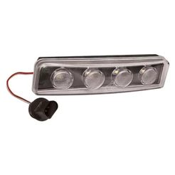 LANTERNA TAPA SOL PL14544162 PRADOLUX SCANIA SERIE 4/5