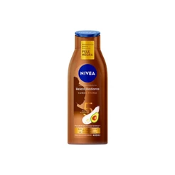 Loção Hidratante NIVEA Beleza Radiante Cuidado Intenso 400 ml