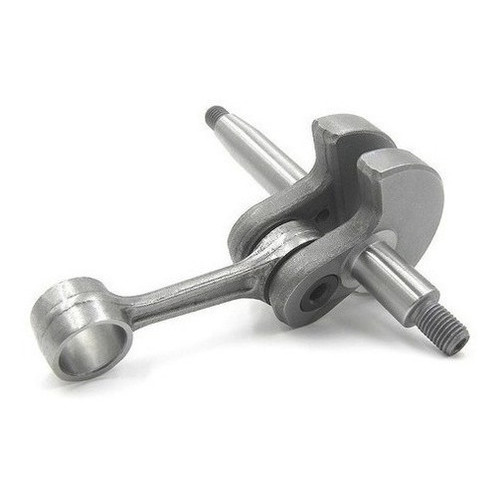 Virabrequim Compativel Roçadeira Sthil Fs 160/220/280