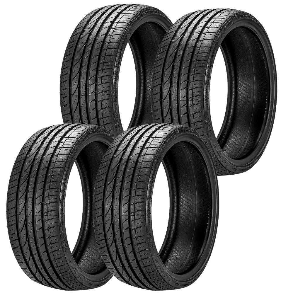 Kit 4 Pneus 185/45R15 75V Green Max Linglong em Oferta na Shopee