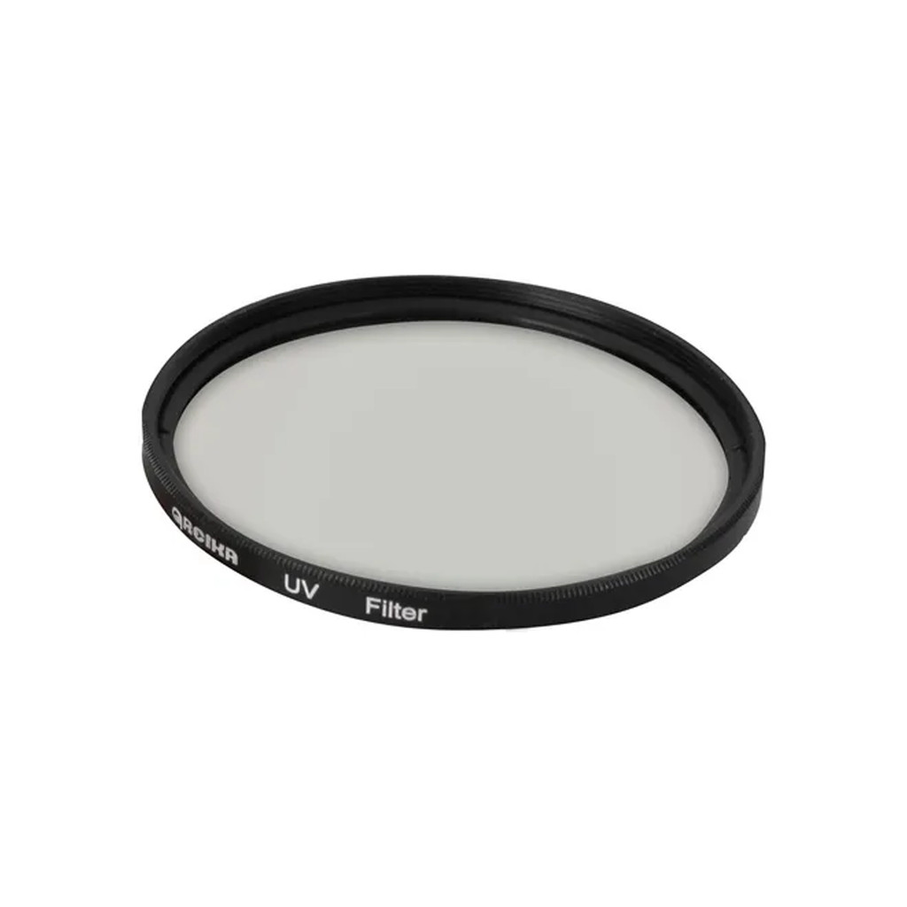 Filtro de Proteção UV Para Lentes 58mm Greika Com Garantia