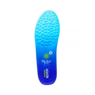 Palmilha Ortopédica Fly Feet Nuvem Ortho Pauher em Oferta na Shopee
