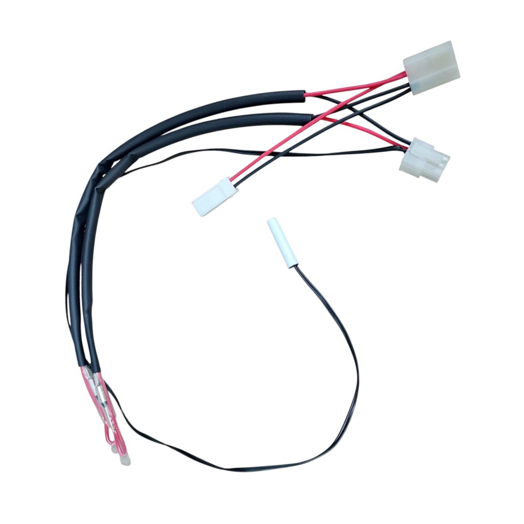 Rede sensor degelo geladeira electrolux df80 dfi80 di80x