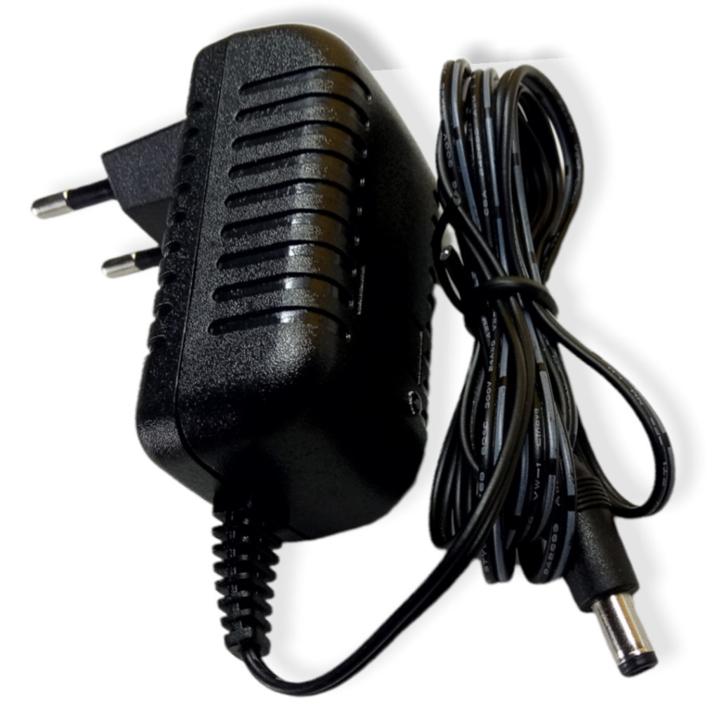 Fonte Carregador  4,6v Para Telefone Rural Cromus Bivol.
