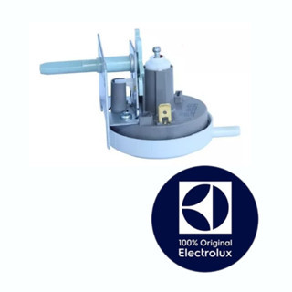 PRESSOSTATO 4 NÍVEIS LAVADORA ELECTROLUX ORIGINAL - LTE08