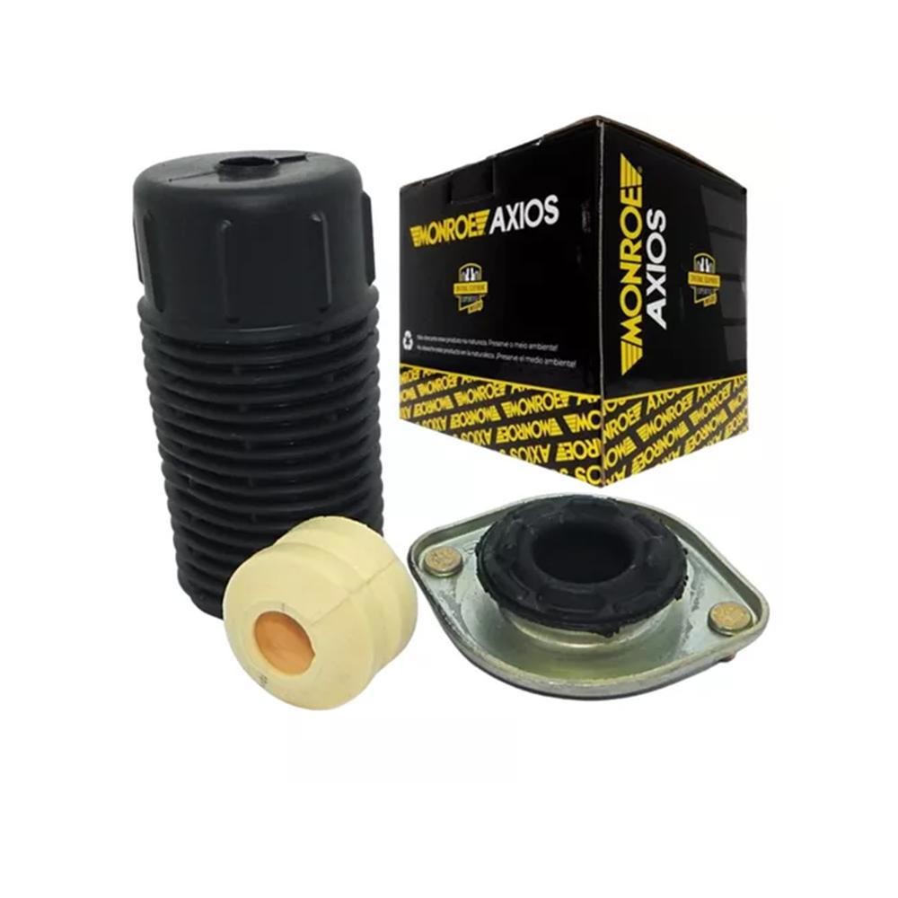 KIT AMORTECEDOR DIANTEIRO AXIOS 440840 CORSA, CELTA