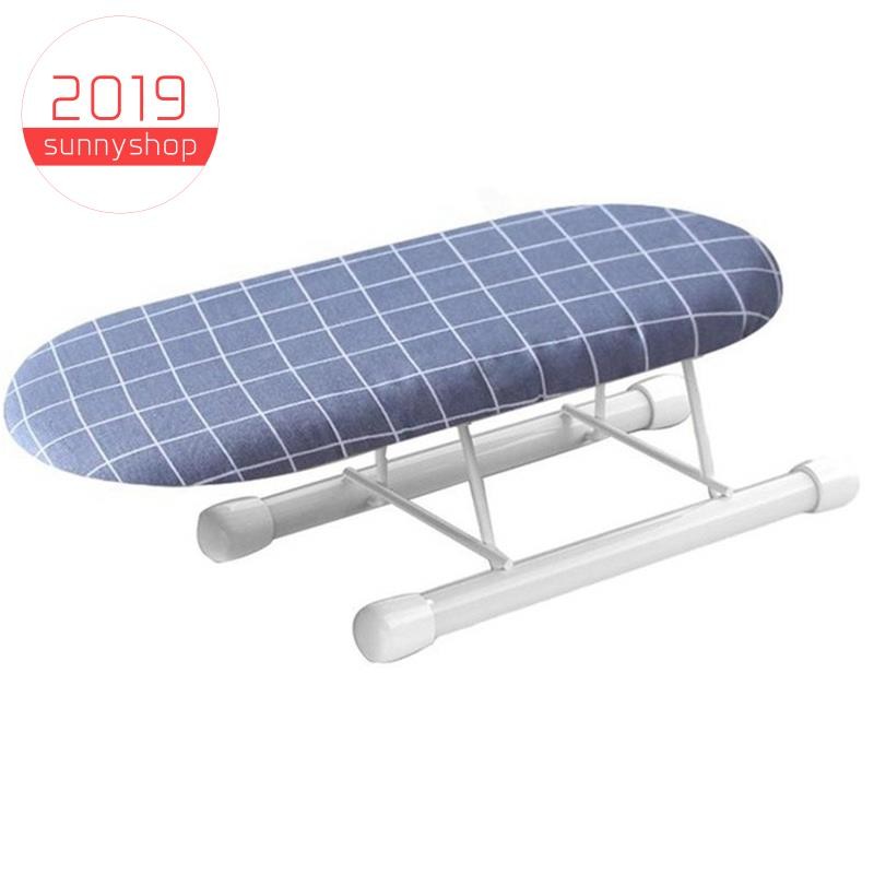 Tábua De Passar Roupa Dobrável , Punhos De Viagem Para Casa , Manga Portátil Removível Decote , Mini Lavável , Proteção 