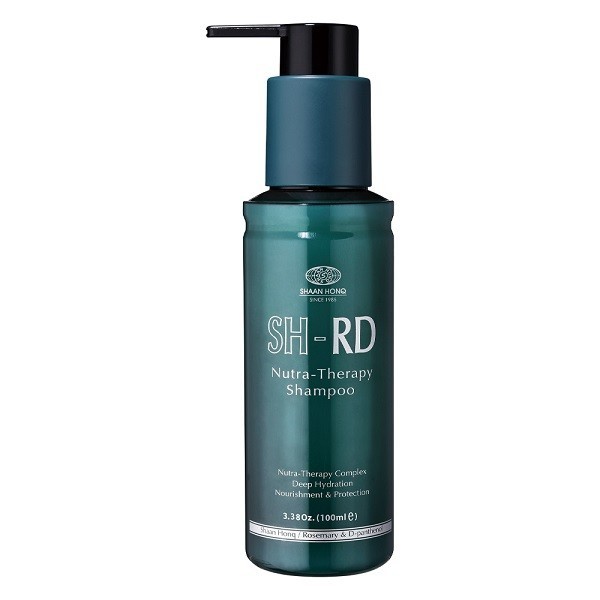 N.P.P.E. SHRD Nutra Therapy Shampoo 100ml