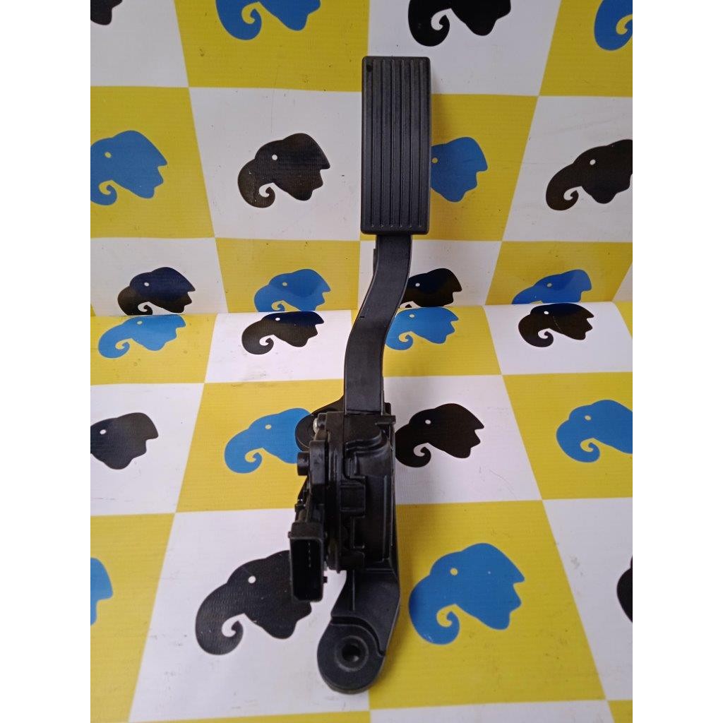 Pedal Eletronico Acelerador Hyundai Hb20 1.0 3cc