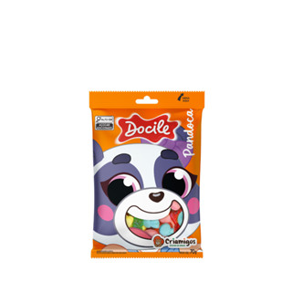 Bala de Gelatina Criamigos Pandoca e Marcão 70g - Docile em Oferta na Shopee