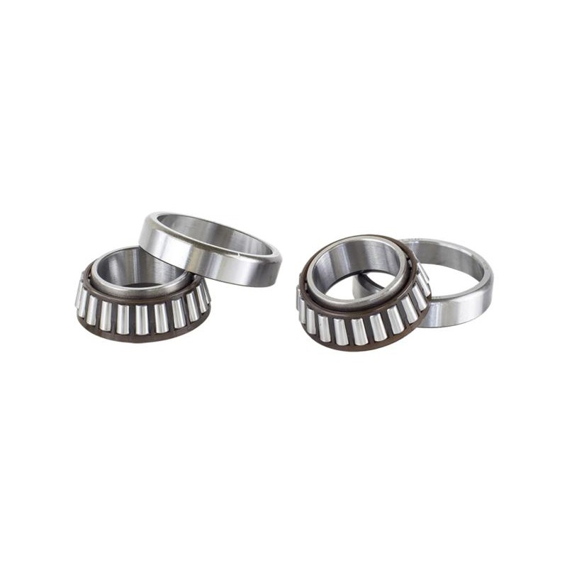 KIT ROLAMENTOS RODA TRASEIRA LPL L10400 ESCORT, KA, LOGUS