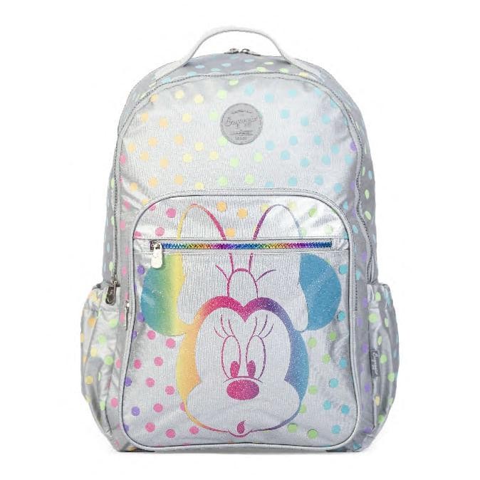 Mochila Minnie Rainbow: Onde Comprar | BuscaProdutos
