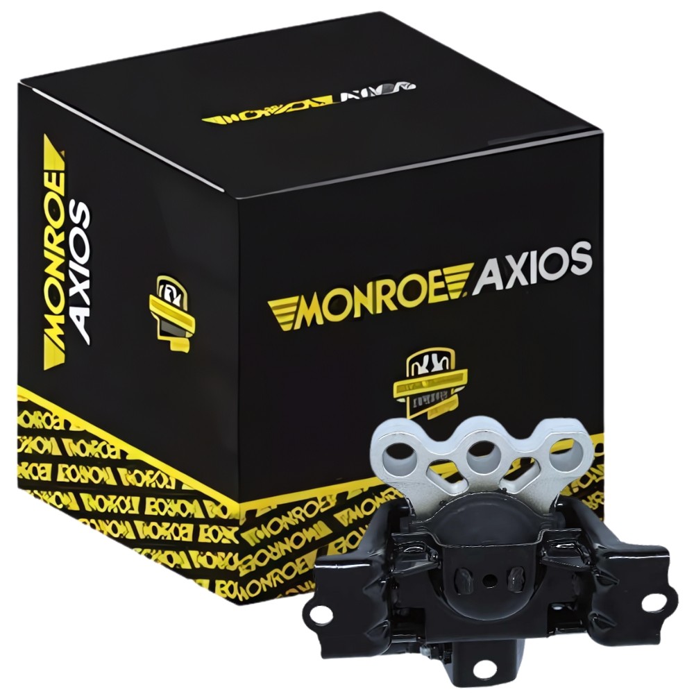 Coxim Motor Dianteiro Direito Onix 1.4 Automático 2012/2019
