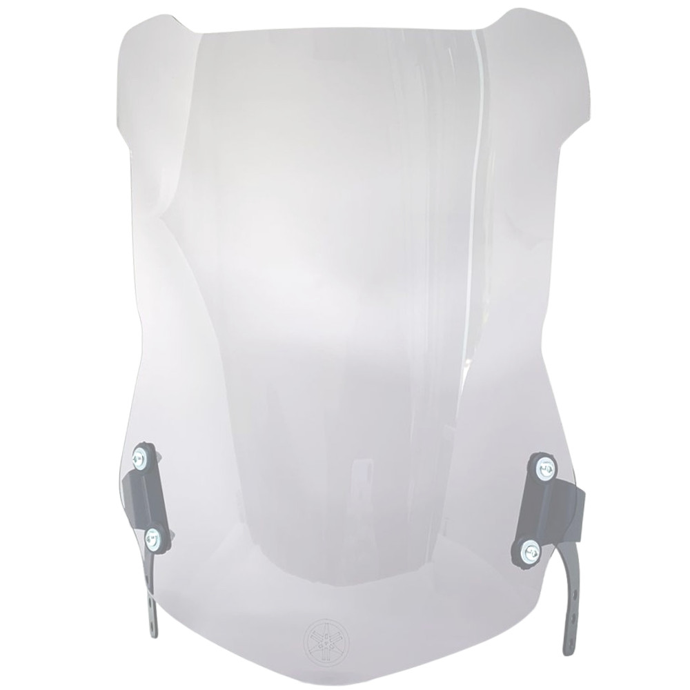 Bolha Parabrisa Moto Crosser 150 até 2023 Mod. Original Fume