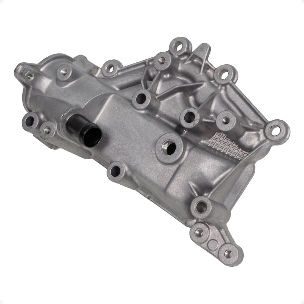 Carcaça Válvula Termostática Renault Clio 2003 a 2010 - 204690 - VC662C