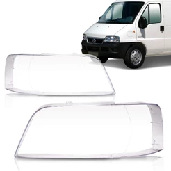 Lente Farol Ducato 2005 2006 2007 2008 2009 2010 2011 2012