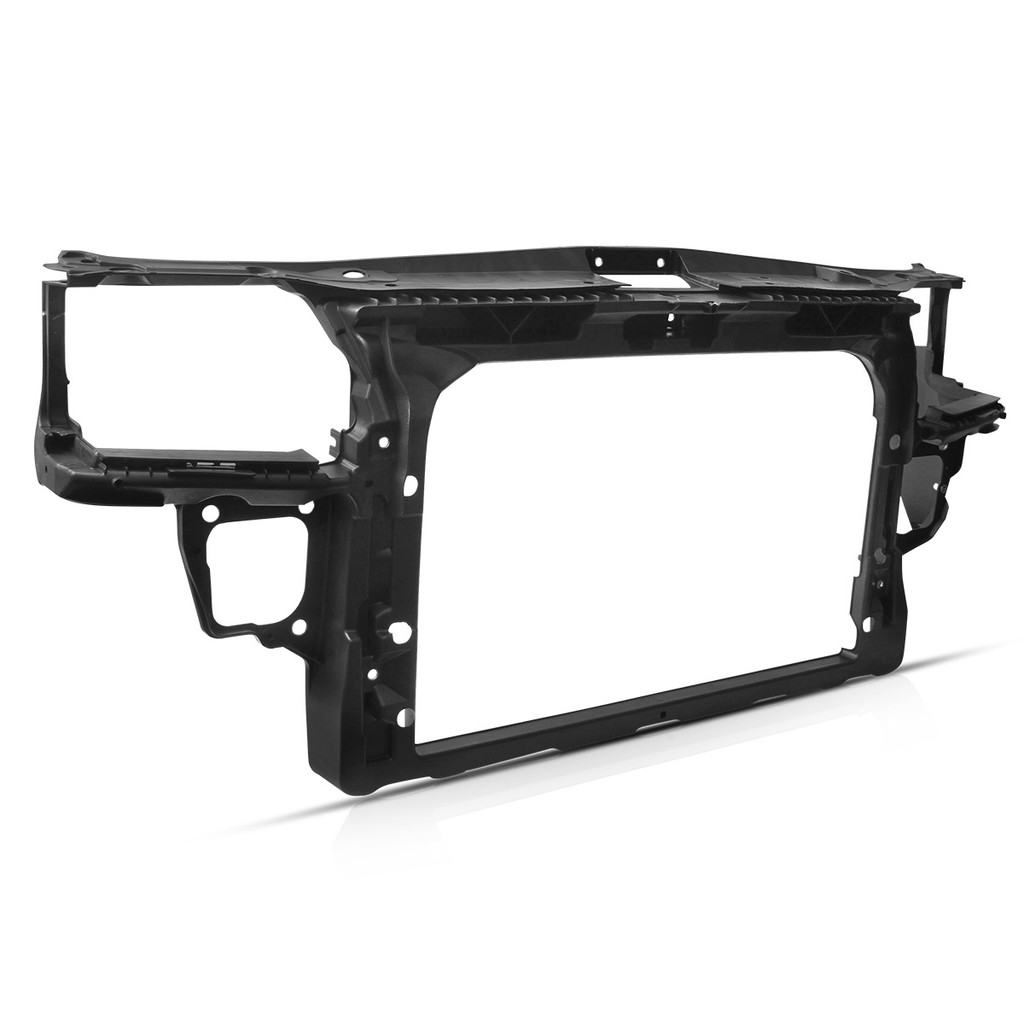 Detalhes do Painel Dianteiro Audi A3 2001 2002 2003 2004 2005 2006 Plástico