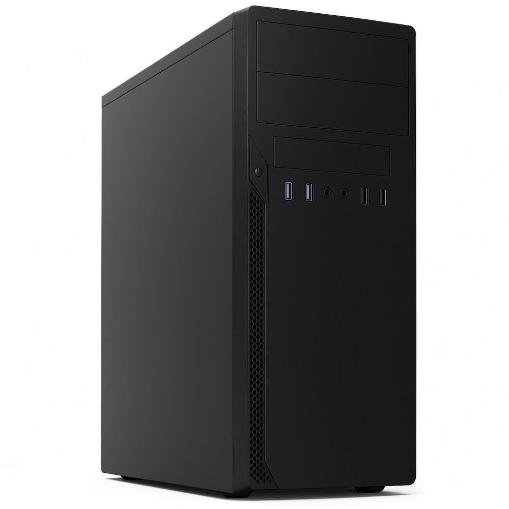 Computador 3Green Intel i5 12400F, 16GB Ddr4, SSD 512GB Nvme, Geforce GT 2GB Wifi, 3GP-025
