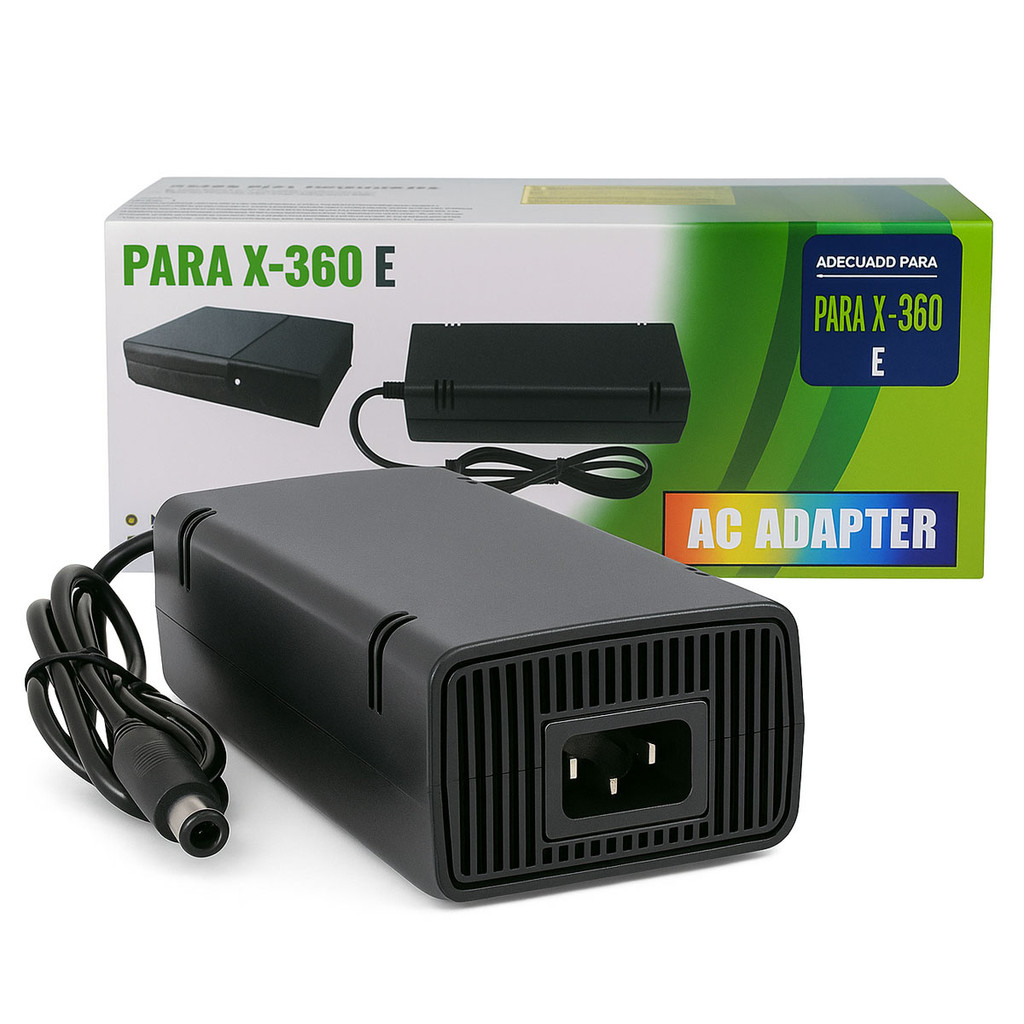 Xbox 360 Fonte Original: Onde Comprar | BuscaProdutos