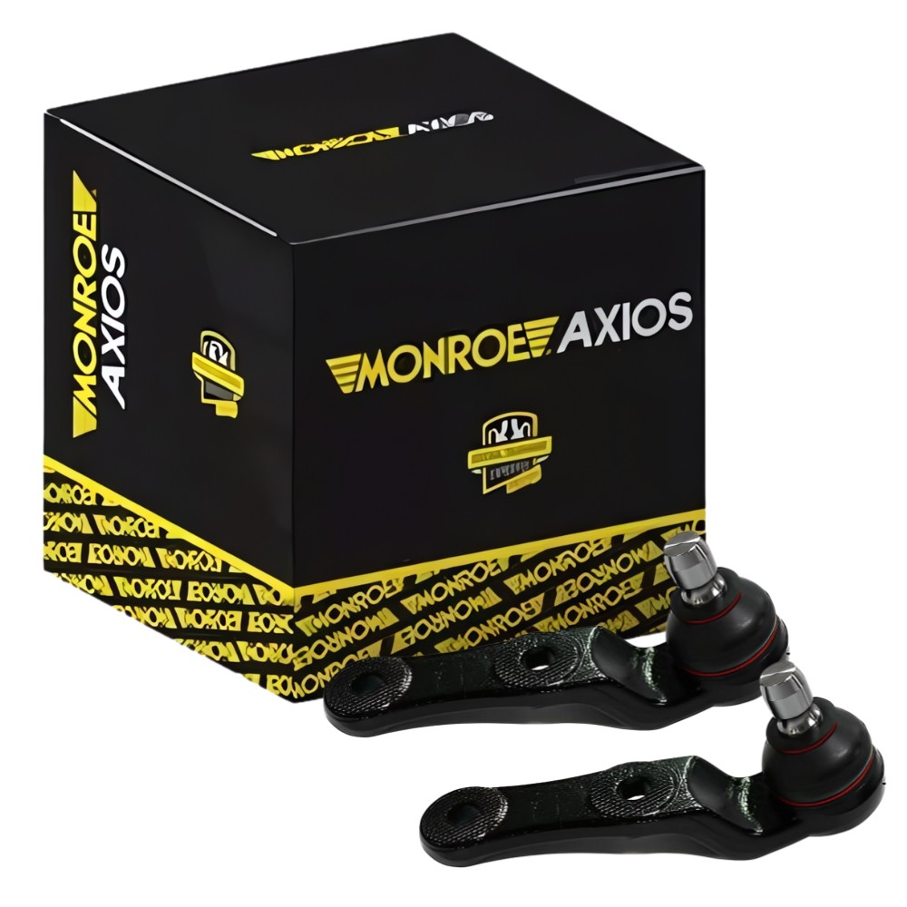 Par Pivô Suspensão Dianteiro Celta 2000/2010 Corsa 1998/2002 em Oferta na Shopee