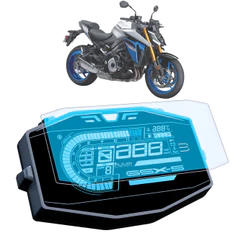 Película Protetora Painel Moto Srad 1000 2017 2018 2019 2020 2021 2022 2023 2024