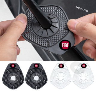 1/2 Pcs Fiat Limpador De Pára-Brisas Tampa Protetora  Aplica-se a Fiat Strada Toro Fiorino Mobi Argo em Oferta na Shopee