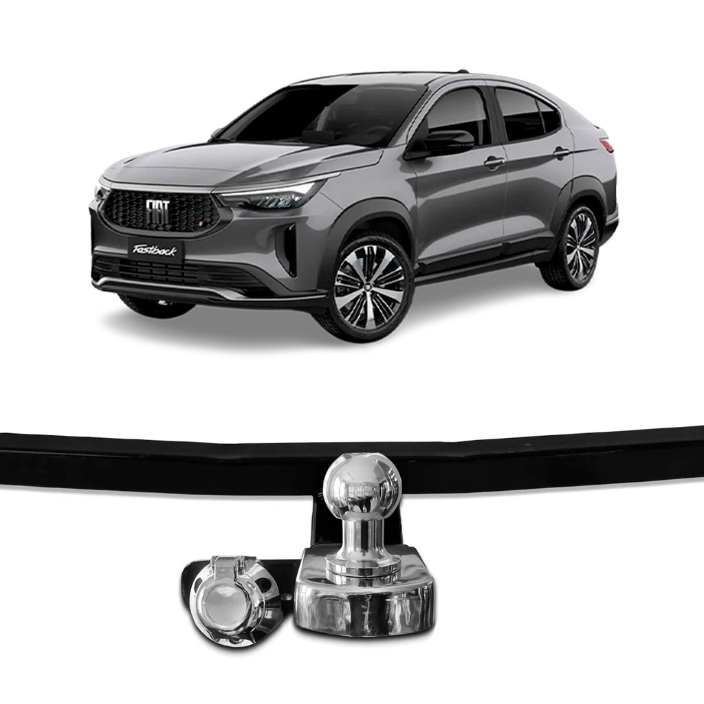 ENGATE FIAT FASTBACK 22 A 26 FIXO 500KG REFT4060 REFORCEL