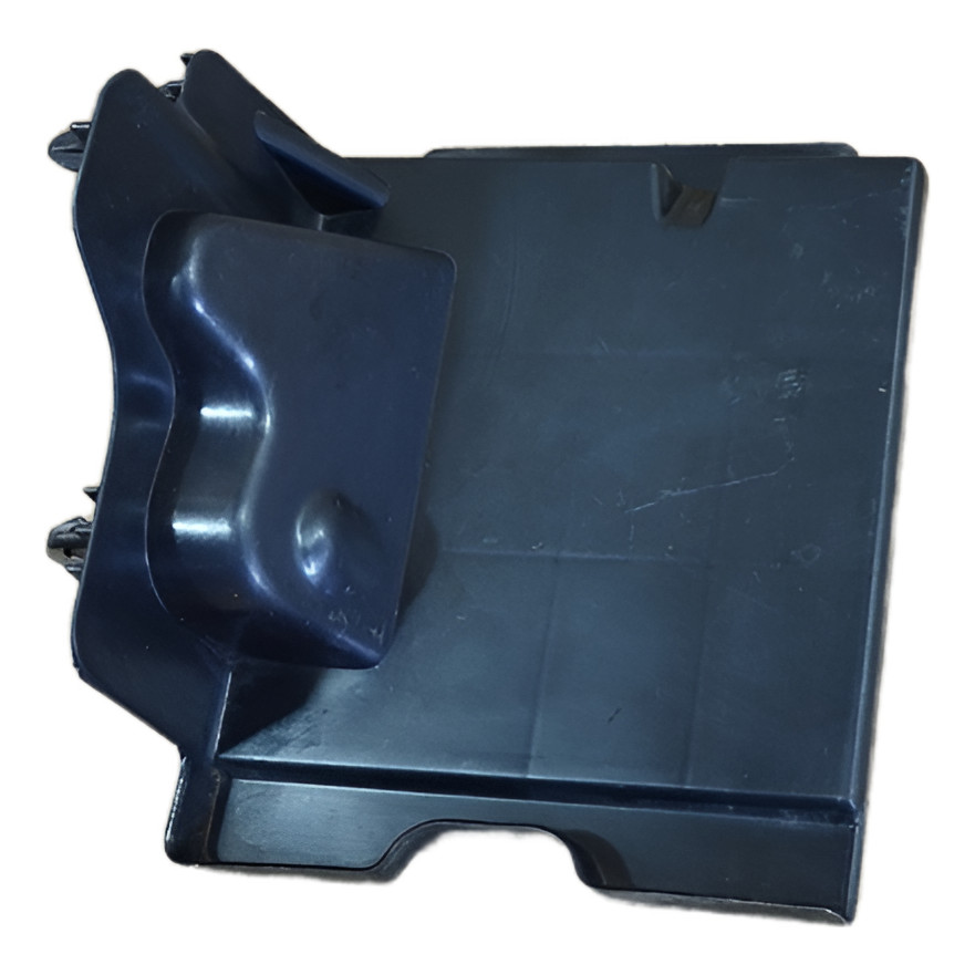 Moldura Defletor Hilux Sw4 2016 2017 2018 2019 20 Diant Ld