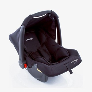 Bebê Conforto Beta Preto - Voyage em Oferta na Shopee