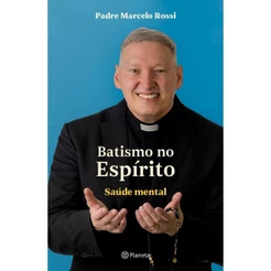 Batismo no Espírito - Planeta