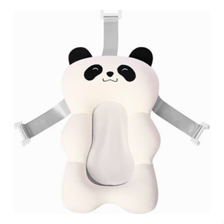 Boia Almofada Banho Bebê Reforçada Com Apoio Antiderrapante Almofada Flutuante Com Alça Para Banho Seguro Do Bebê. em Oferta na Shopee