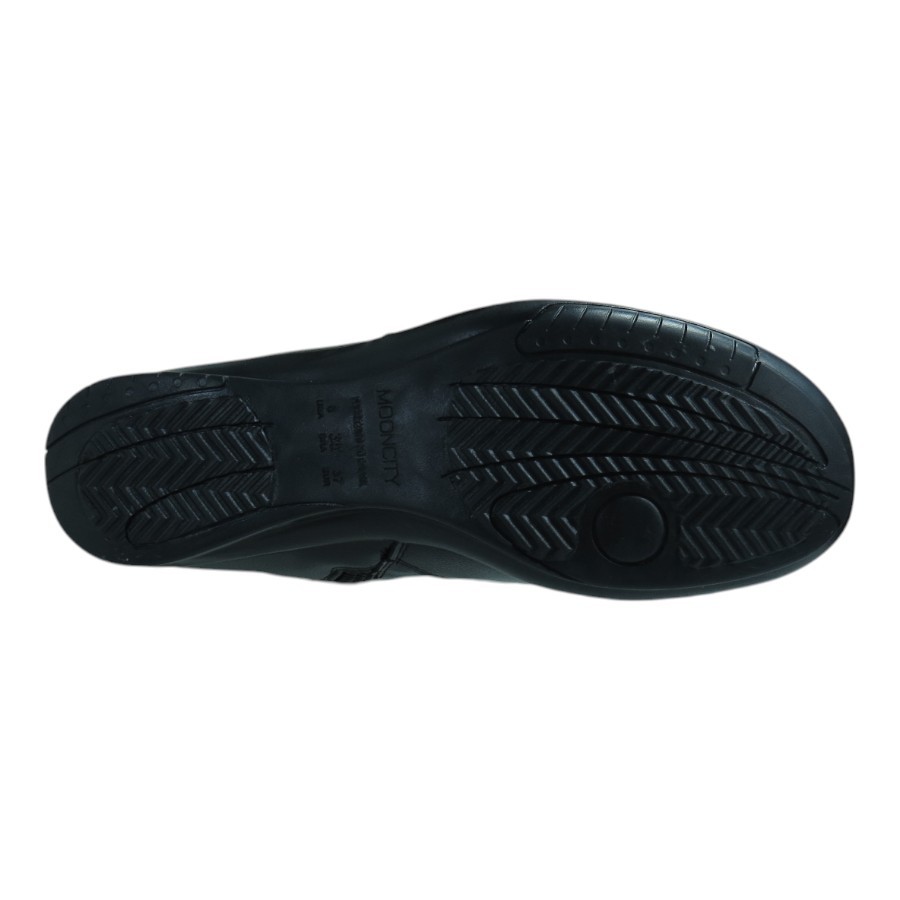 Detalhes do Bota Feminina Cano Longo Mooncity 71146