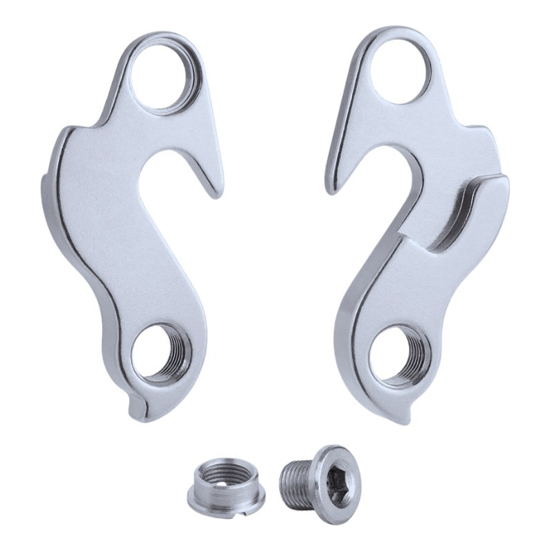Gancheira Quadro Astro Defense/gtsr3/caloi Sprint/soul Bikes