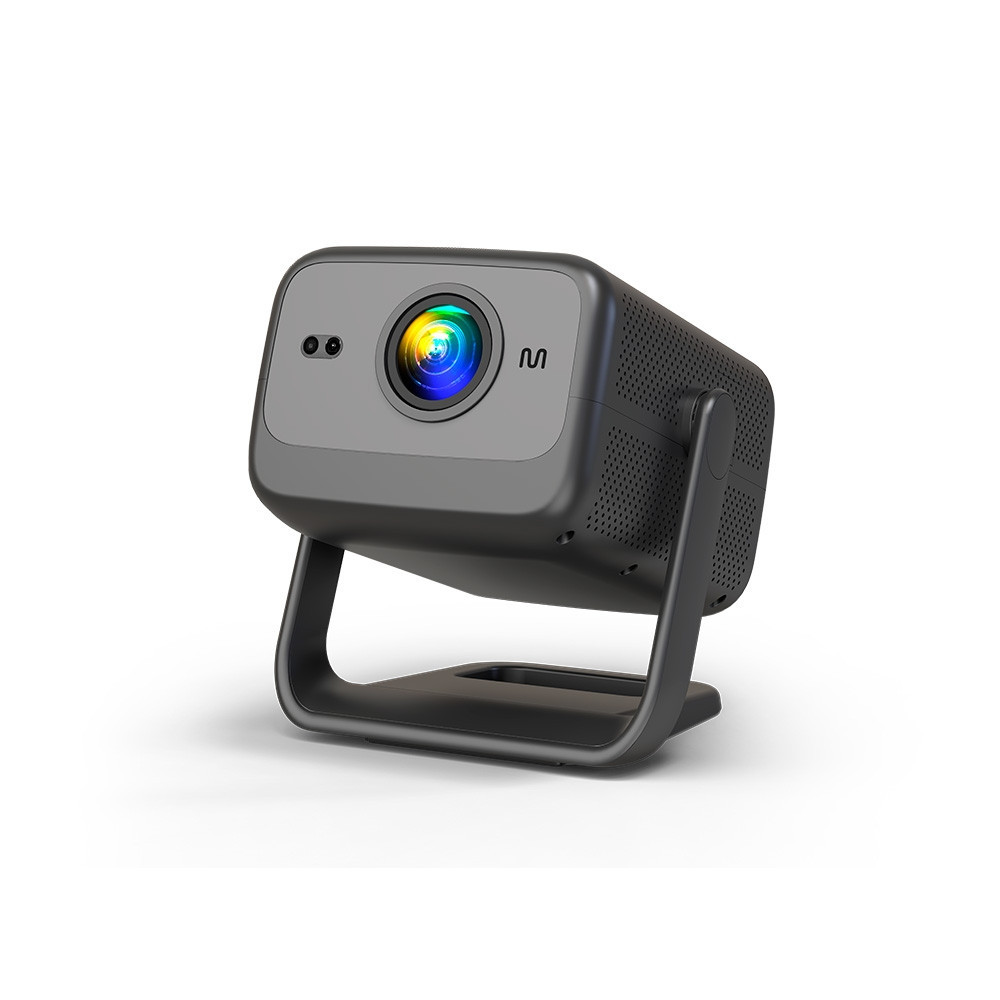 Projetor Smart Full HD 300 ANSI Lumens Android/iOS Bluetooth Multi - PJ300N