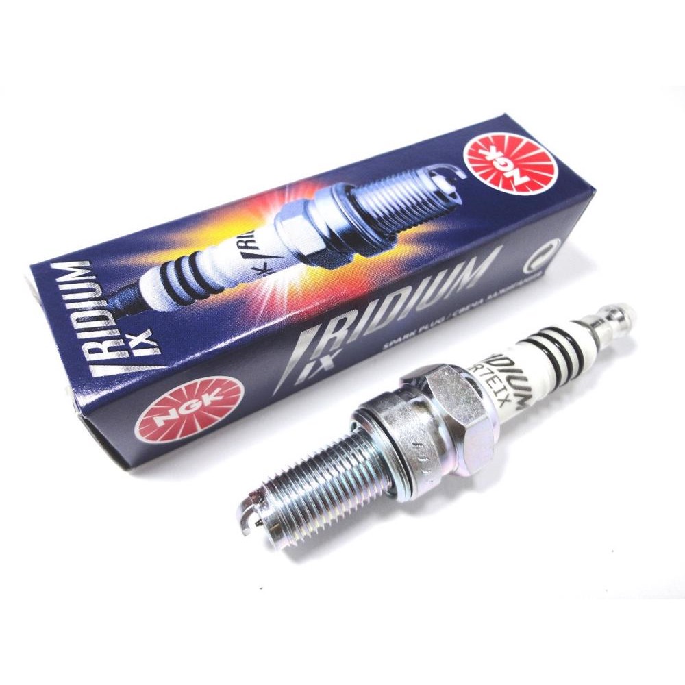 VELA NGK CPR8EAIX9 IRIDIUM TITAN 150 / FAN 125 2009 / BROS NXR 150 / B
