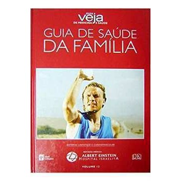 Guia Veja de Medicina e Saúde - Vol. 12 de Abril Coleções 6904861