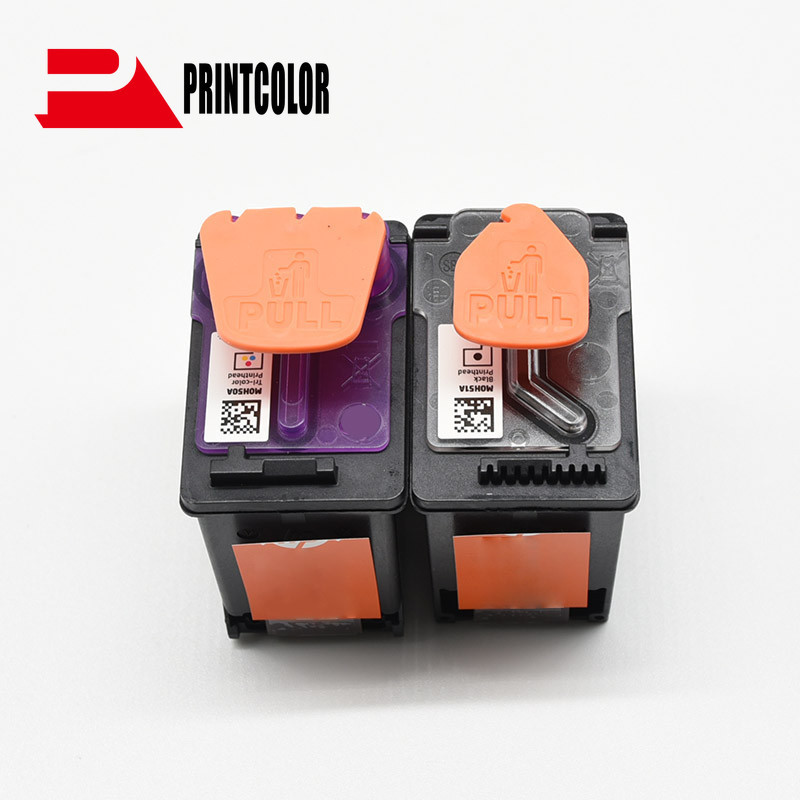 Cabeça De Impressão MOH50A MOH51A Hp 116 , 315 , 316 , 410 , 411 , 412 , 415 , 416