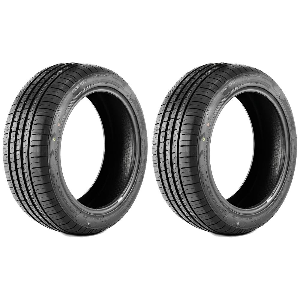Kit 2 Pneus 225/50R17 98W Sport+ C1 Xbri