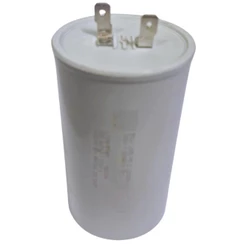 Capacitor 80µf para Lavadoras de Alta Pressão HD585 9.385-295.0 KÄRCHER