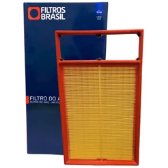 Filtro Ar Palio Punto Strada 1.6 1.8 E-Torq 2010 em Diante