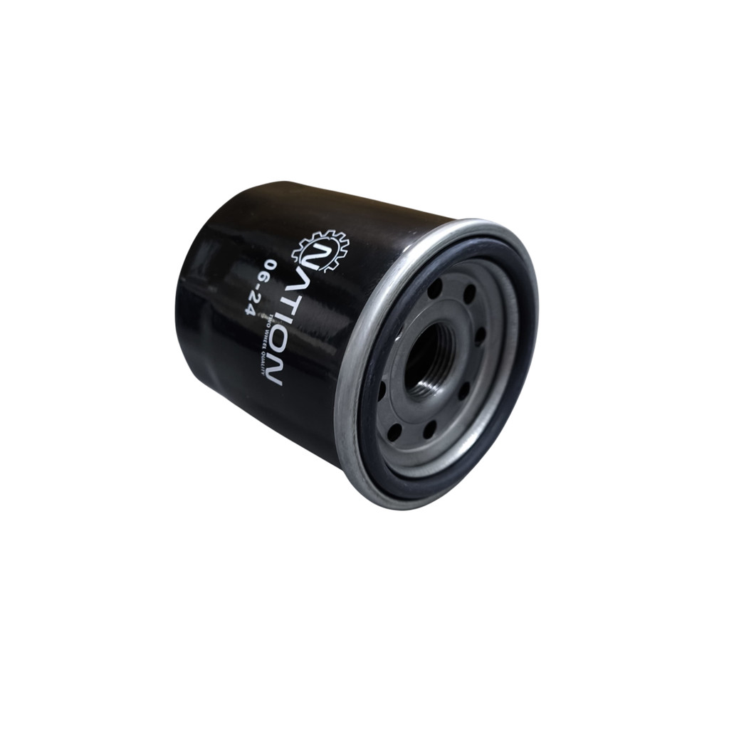 FILTRO OLEO CB 500 HORNET SHADOW CBR900 CB1000 KAWAZAKI Z750 800 900 MT03 07 09