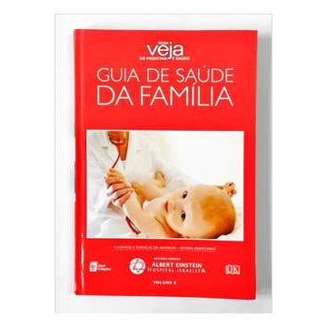 Guia Veja de Medicina e Saúde - Vol. 8 de Abril Coleções 6904774