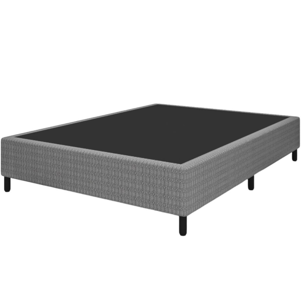 Base Casal Kupon 138x188x25 Plumatex em Oferta na Shopee