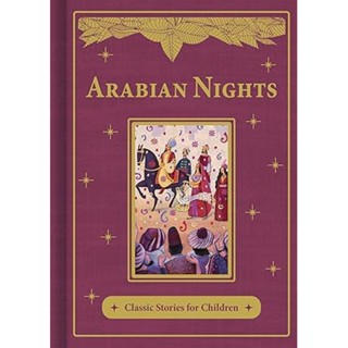 Livro Arabian Nights em Oferta na Shopee