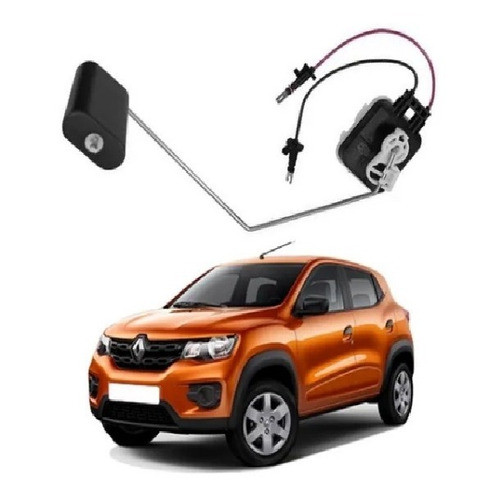 Sensor Nível Boia Combustível Original Renault Kwid